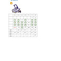 ８月の開講日