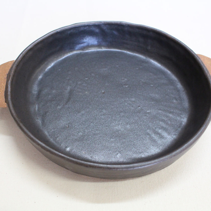 土鍋鉢