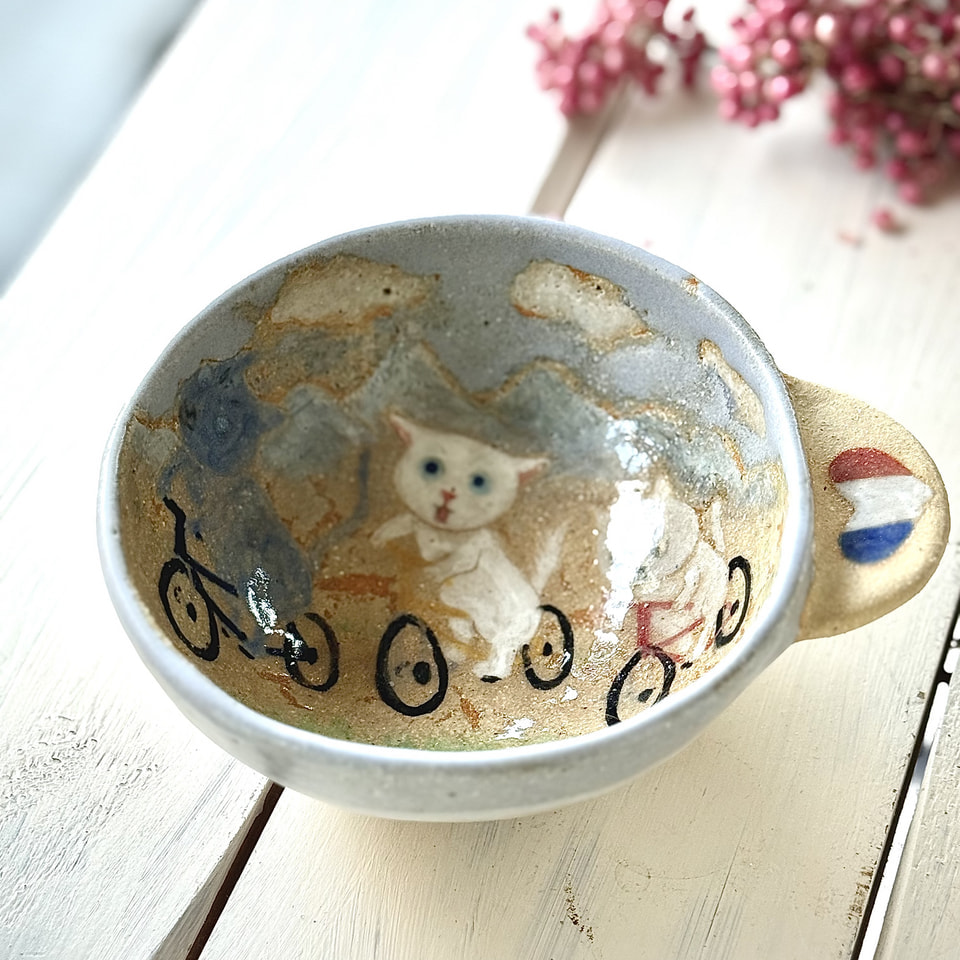 ツールドフニャンス🇫🇷🚲